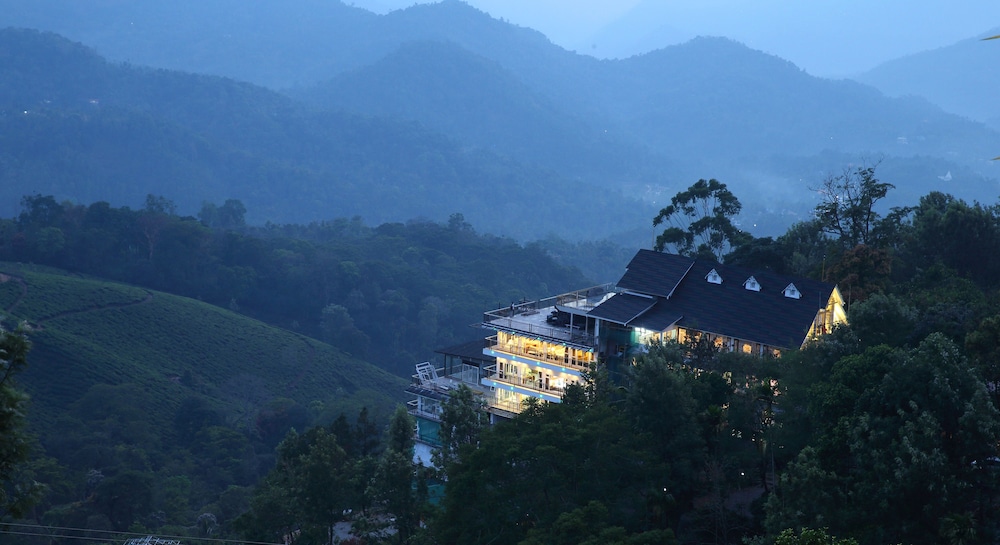 Parakkat Nature Resorts 3/50