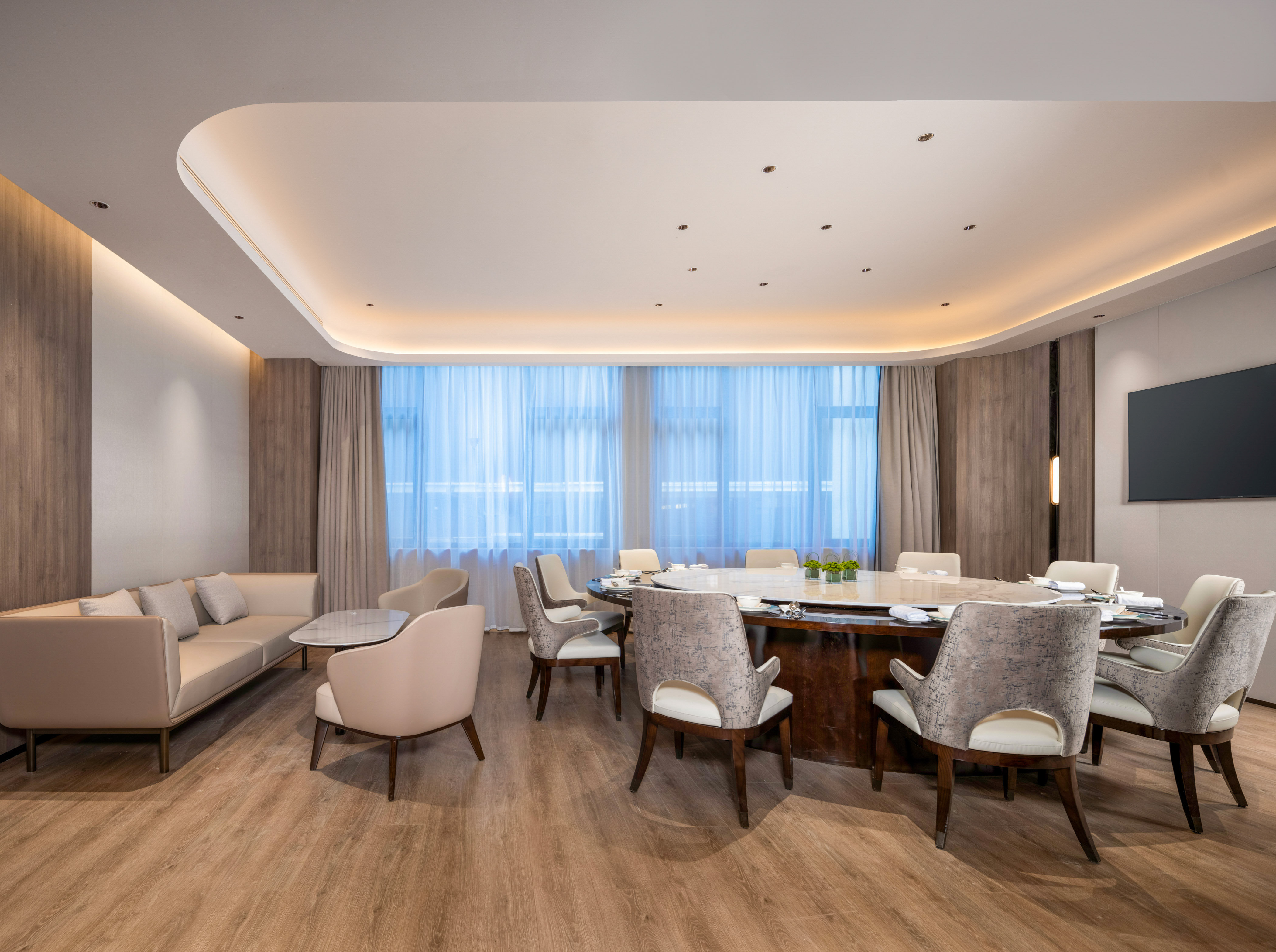 Holiday Inn Express Changzhou Henglin 31/33