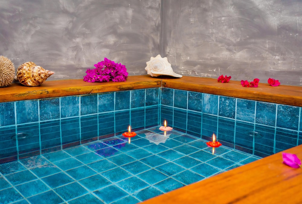 Hotel Villa Zen 30/50