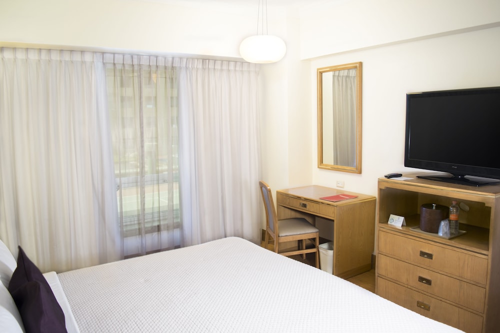 ISTAY HOTEL MONTERREY HISTORICO 11/36