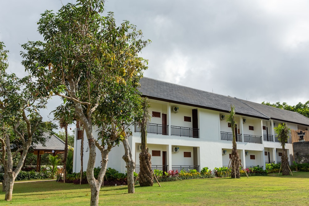 Ratan Hotel Uluwatu 46/50