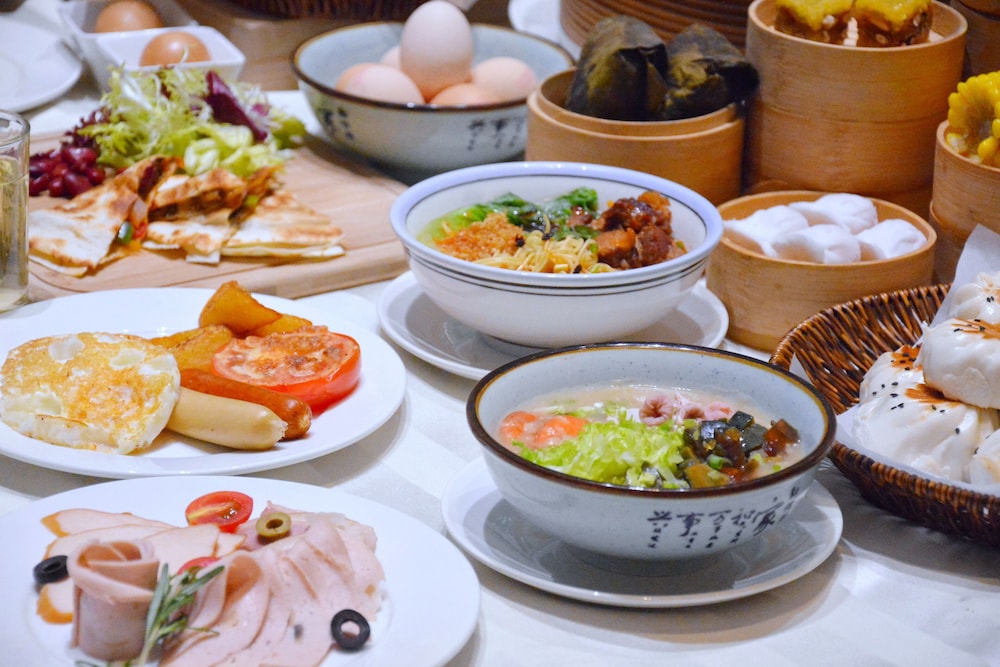 HOLIDAY INN GUANGZHOU SCIENCE CITY 38/50