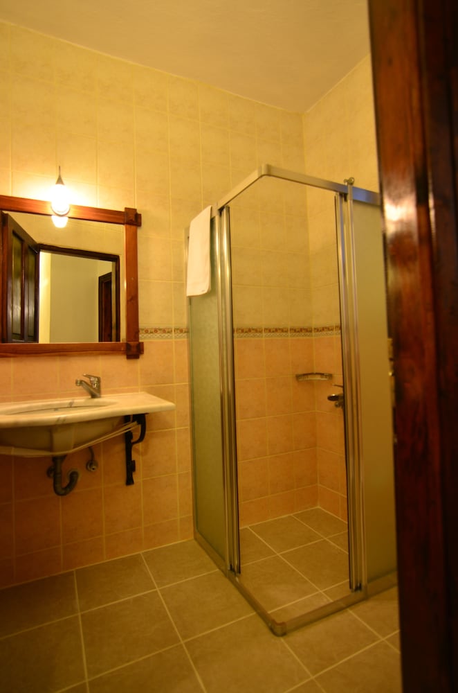 Olive Garden Apart Hotel 39/39