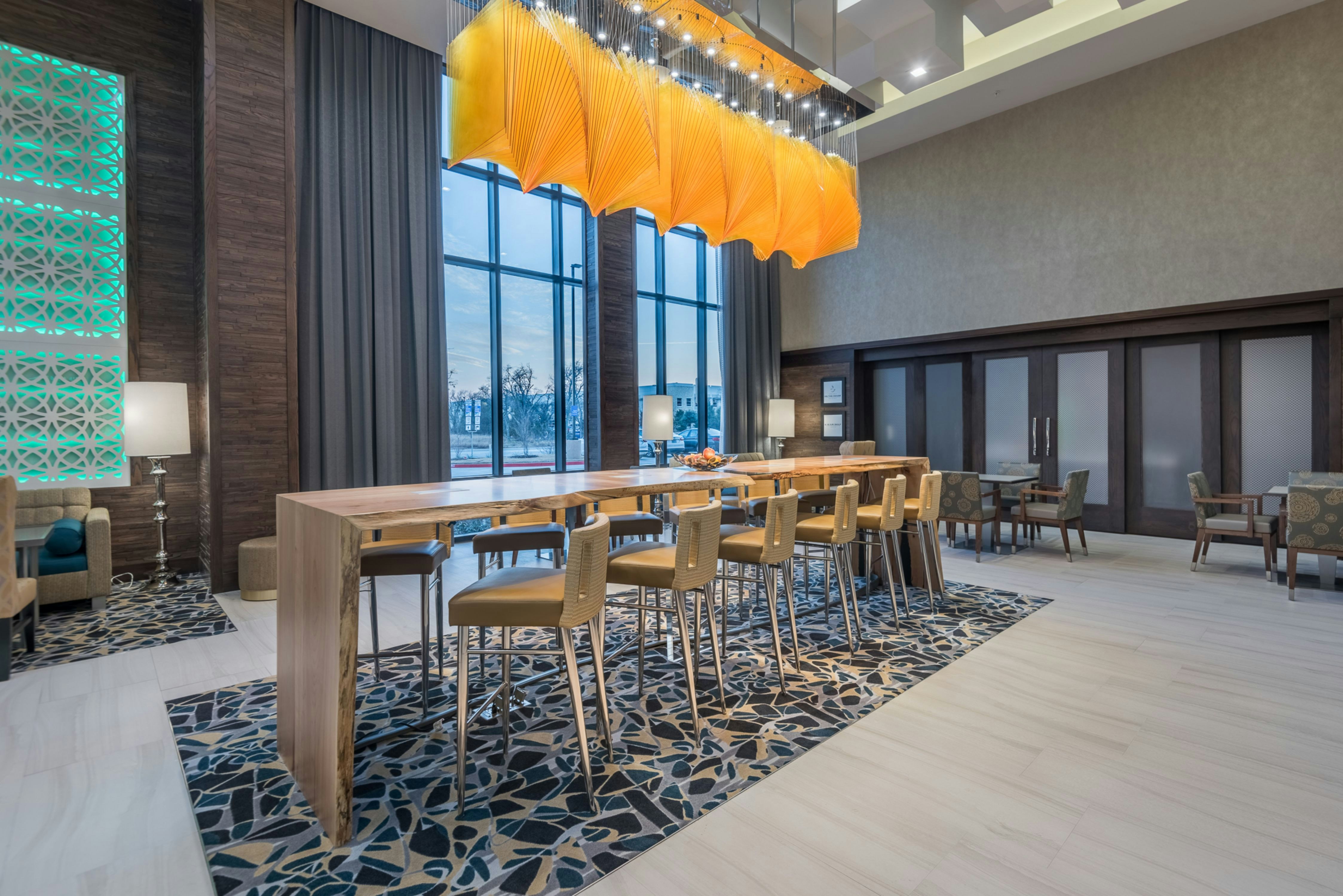 Hampton Inn Suites Dallas the Colony Tx 38/48
