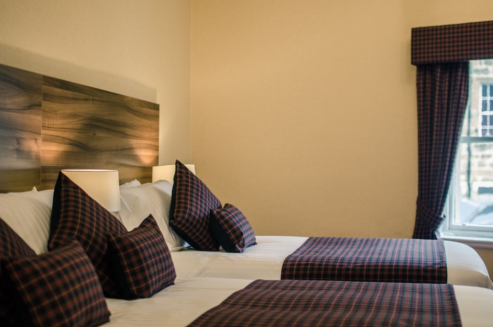 Royal West End Hotel 18/69