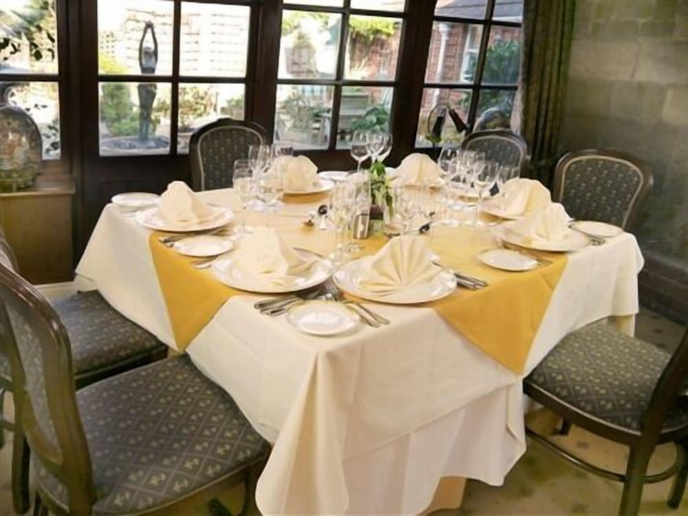 La Fleur de Lys - Restaurant with rooms 20/26