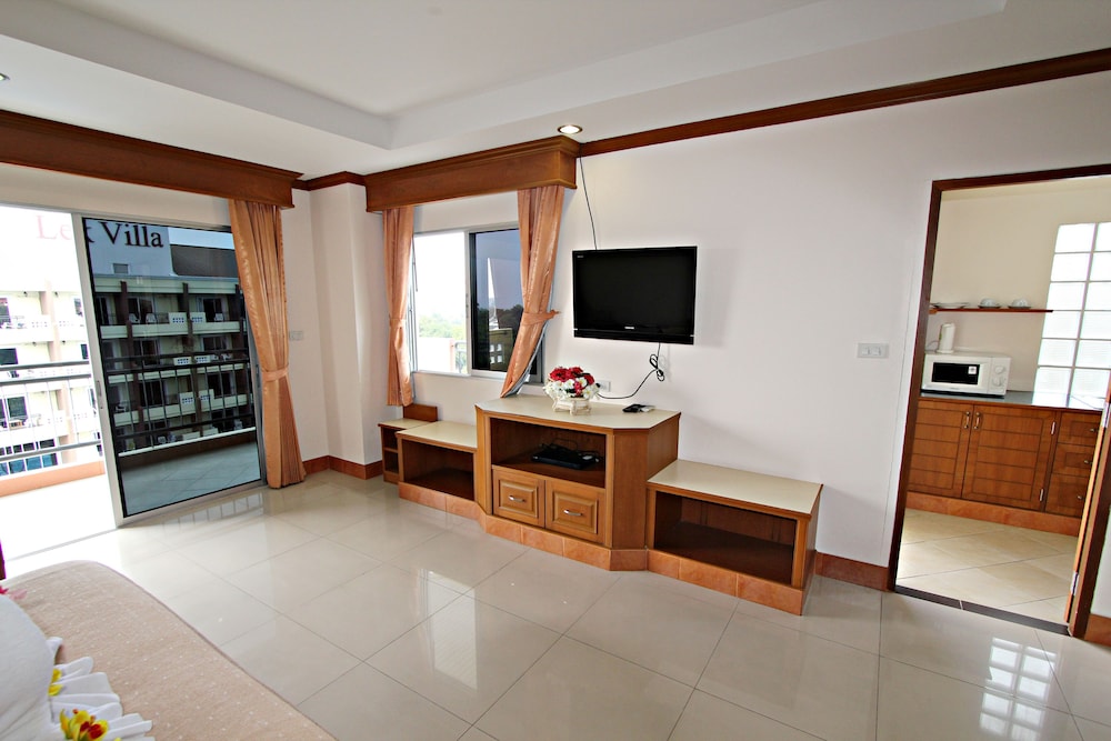 Lek Villa 45/59