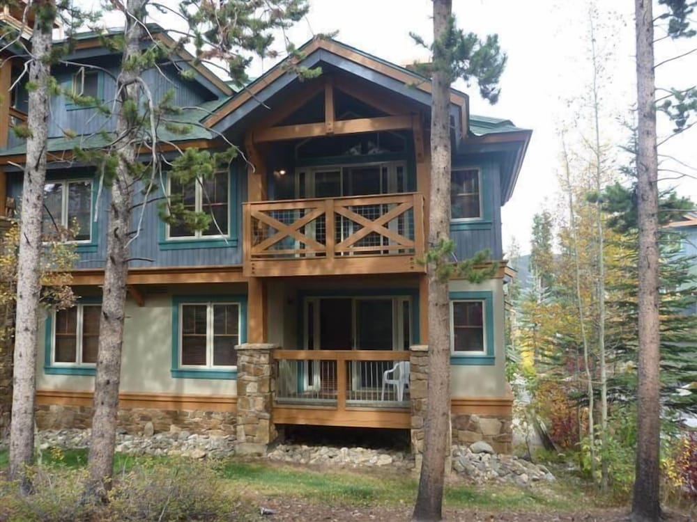 Los Pinos By Breckenridge Resort Managers 1/74