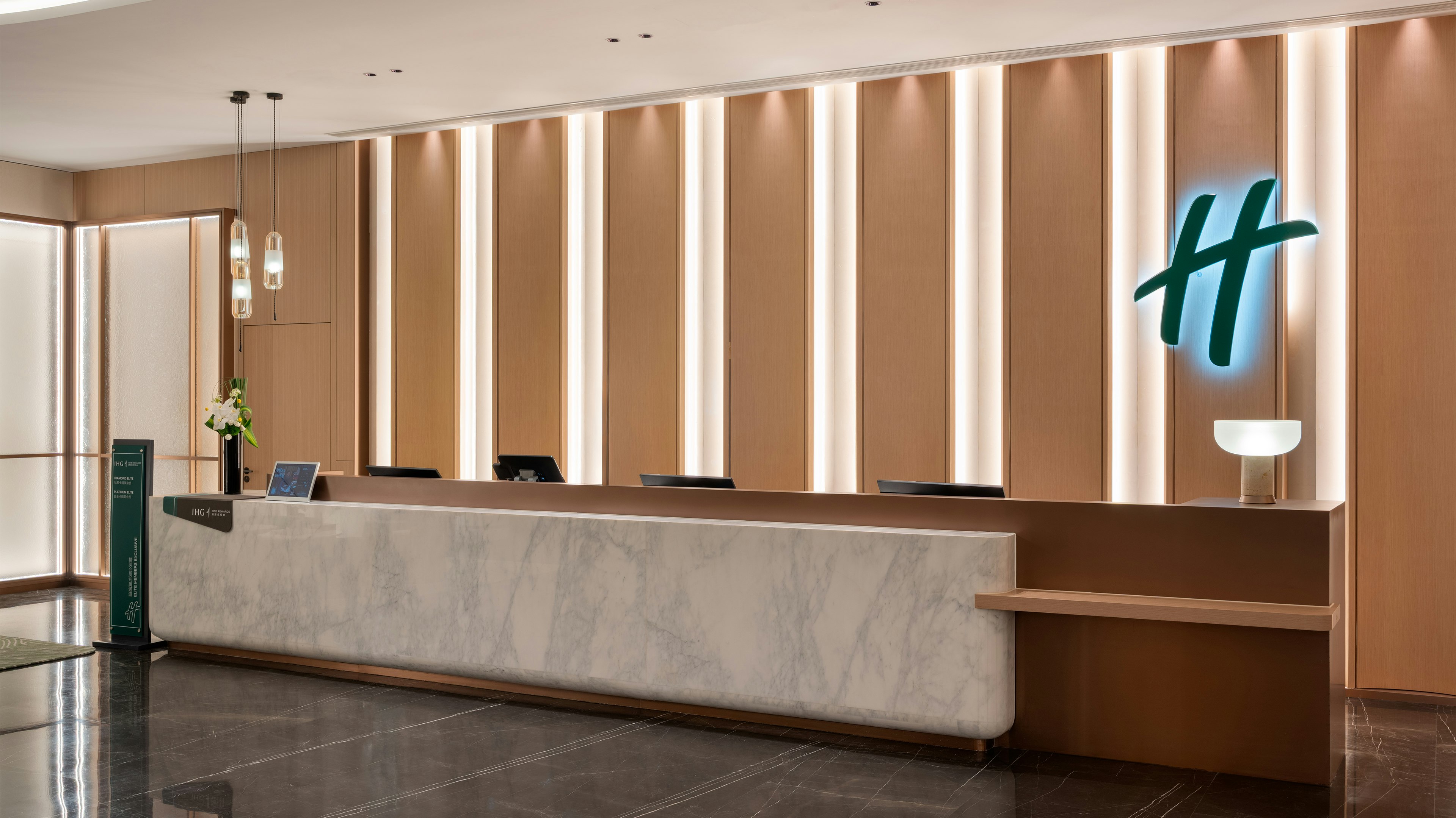Holiday Inn Jinan Thousand Buddha Mountain By Ihg 5/50