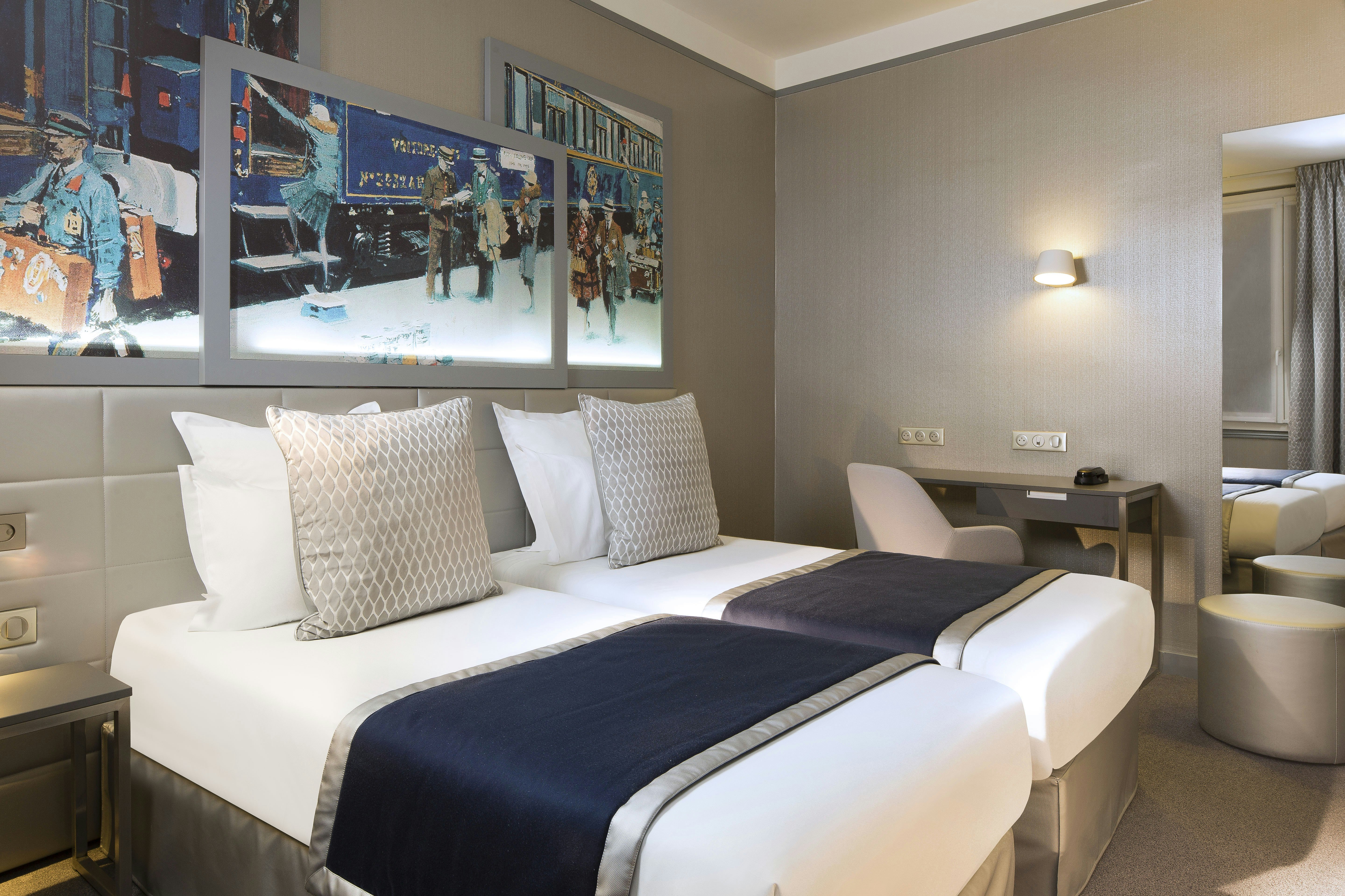 Hotel Palym 5/15