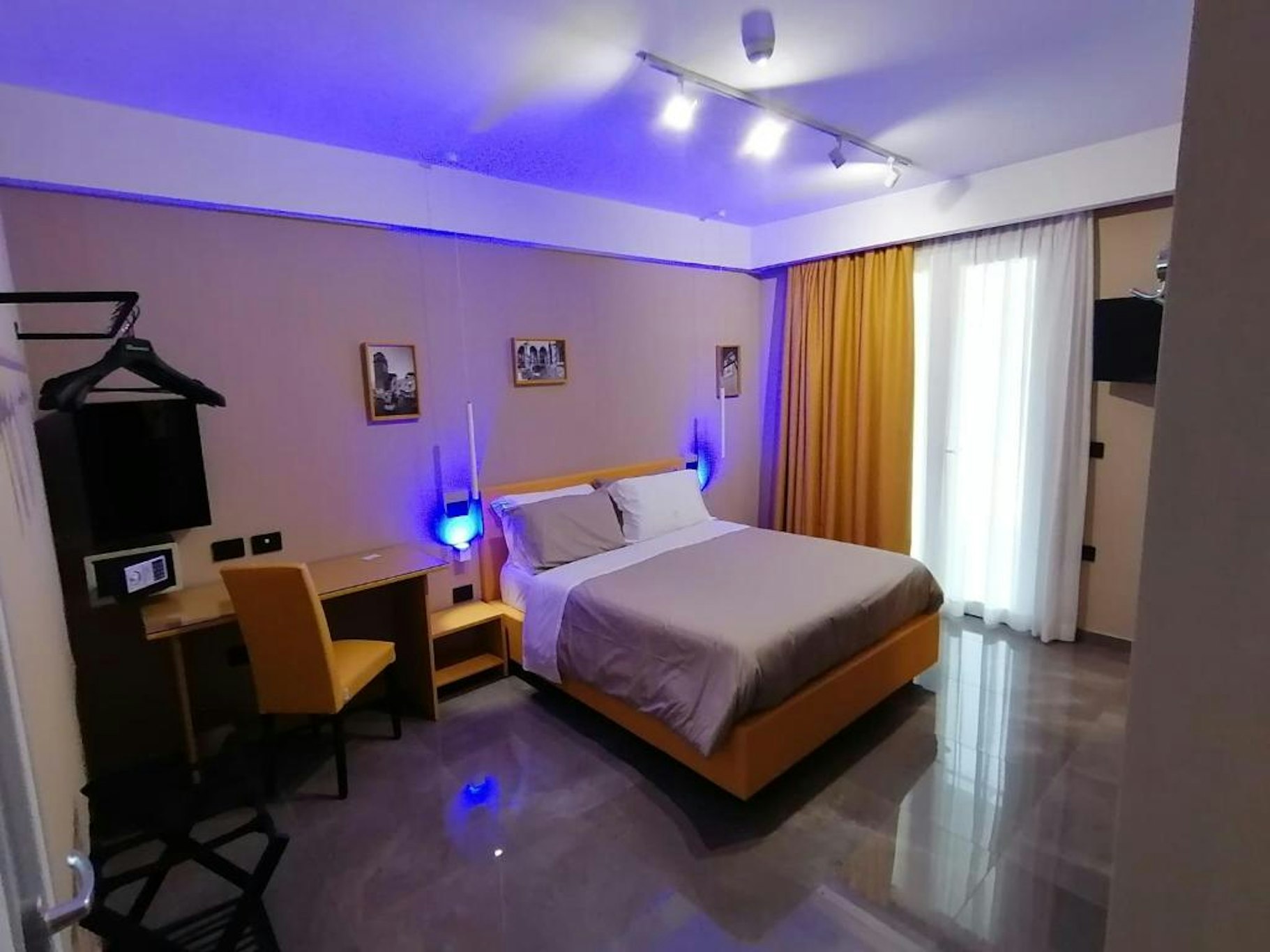 Hotel XBusiness 19/47