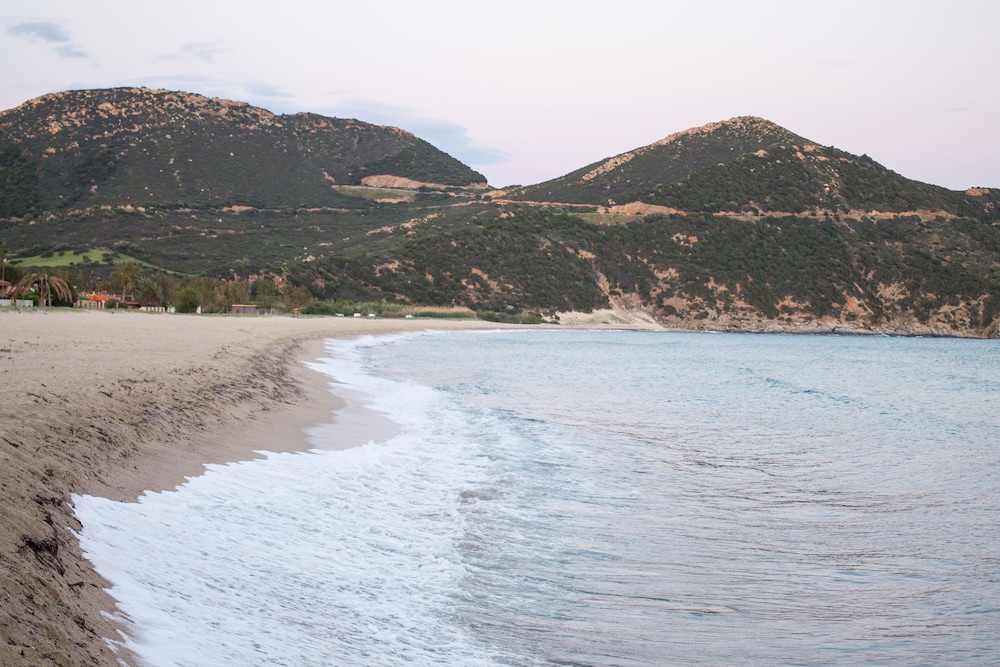 Residence Mar Mediterraneo 33/47