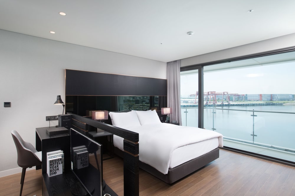 Hotel Marinabay Seoul 13/68
