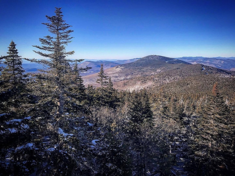 Summit Lodge Killington 40/50