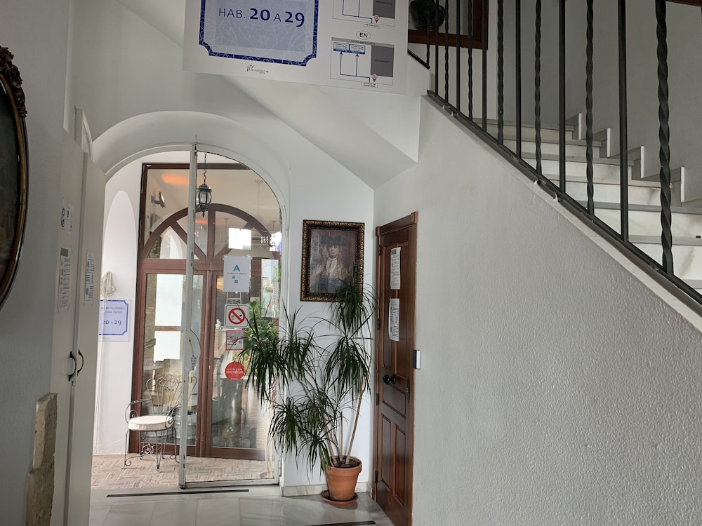 Casa Palacio la Sal 5/48