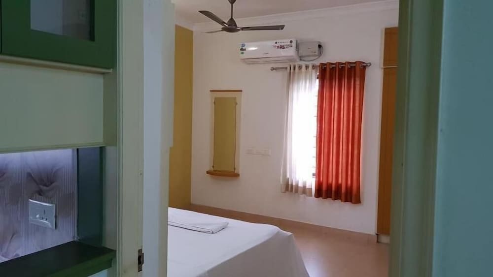 Shalom Residency My Atithi 24/50