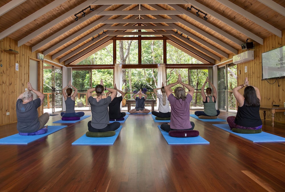 Kondalilla Eco Resort 23/47
