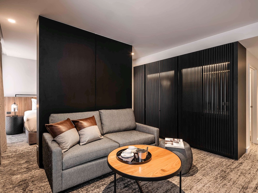 Mercure Sydney Rouse Hill 47/67