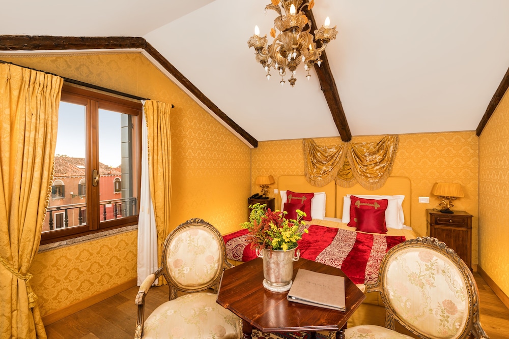 Relais Alberti 49/69