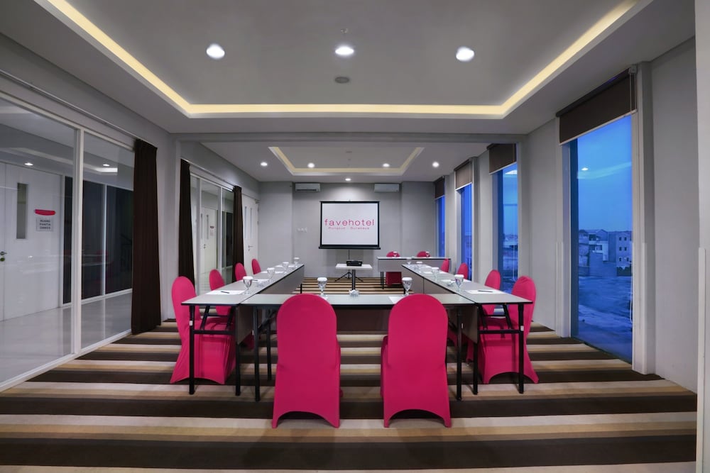 favehotel Rungkut Surabaya 35/41