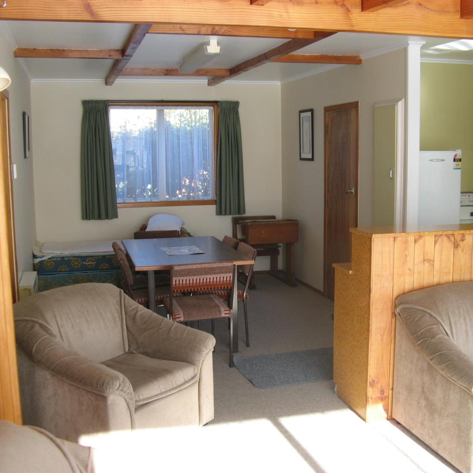 Tongariro River Motel 38/55