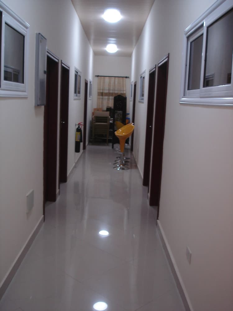 Spintex Inn 18/28