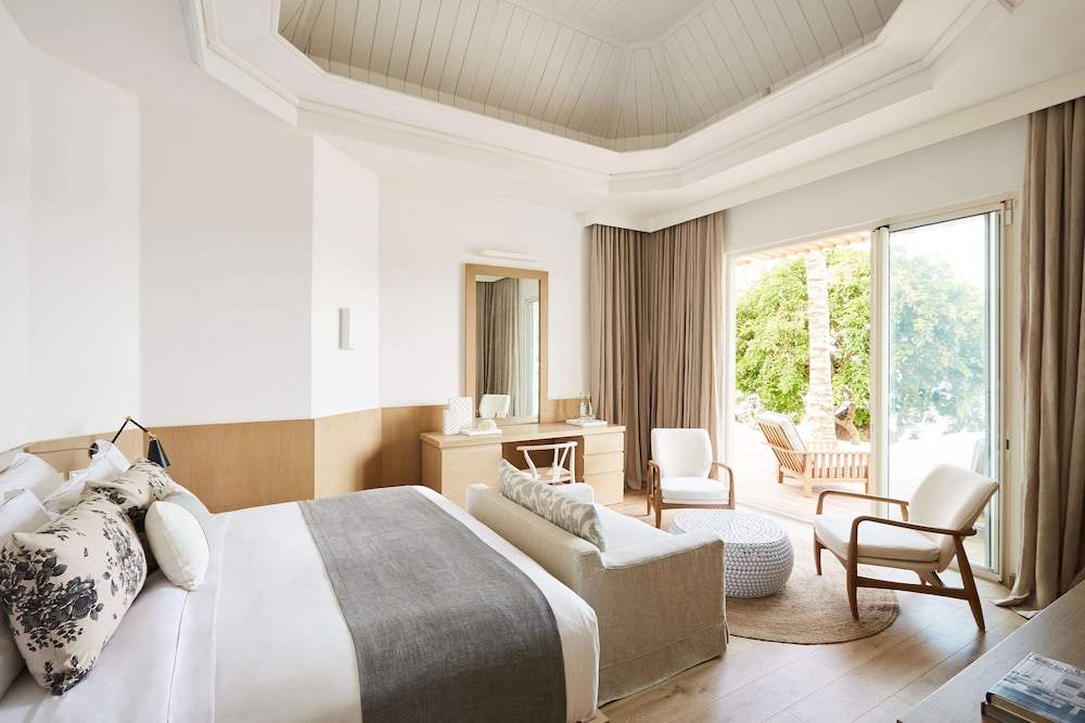 LUXURY, VILLA