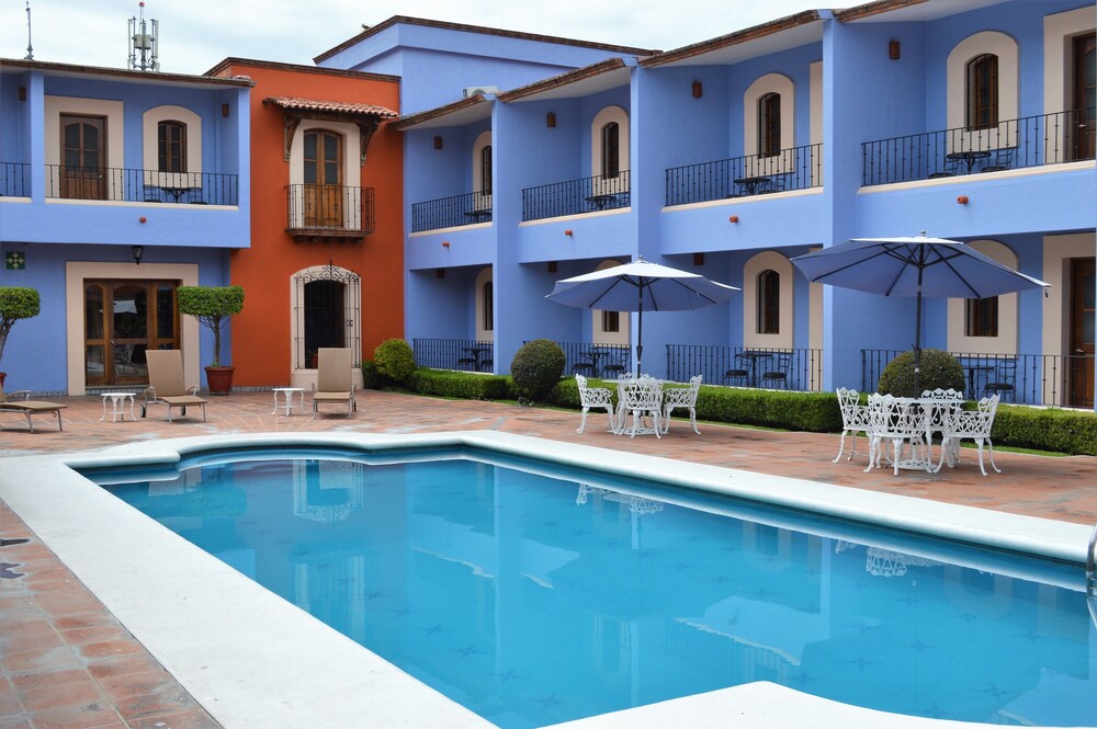Hotel Santa Helena Plaza 34/42