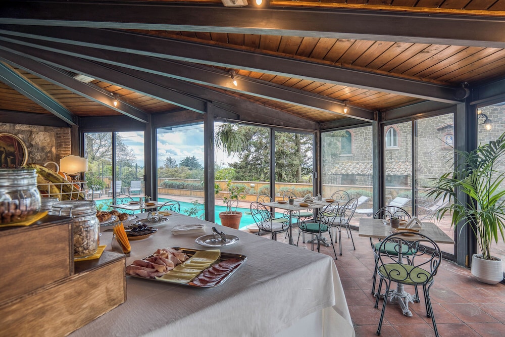 Relais La Fattoria 45/58