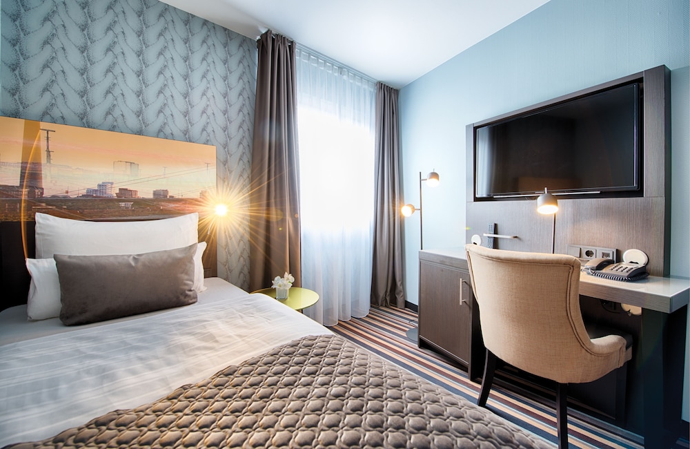 Leonardo Boutique Hotel Dusseldorf 12/51