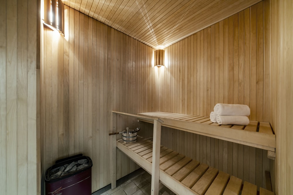 Baltic Beach Hotel and Spa 37/73