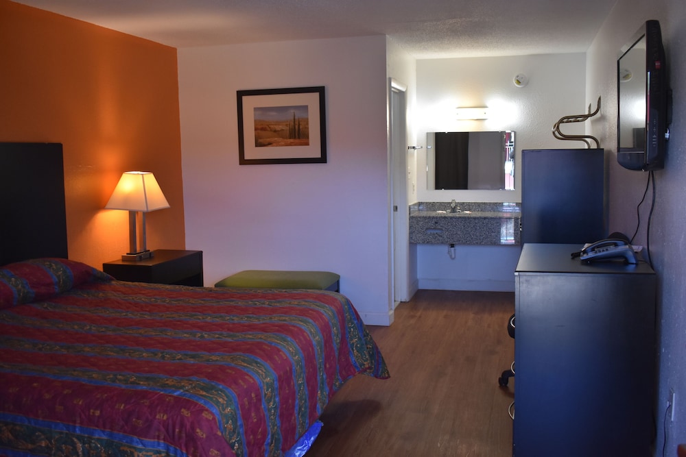 Stay Express Inn North Charleston 6/11