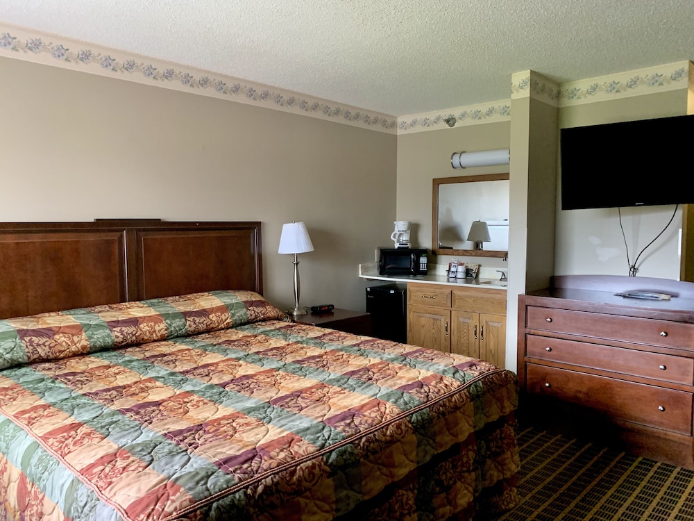 Country Inn Deerwood 7/42