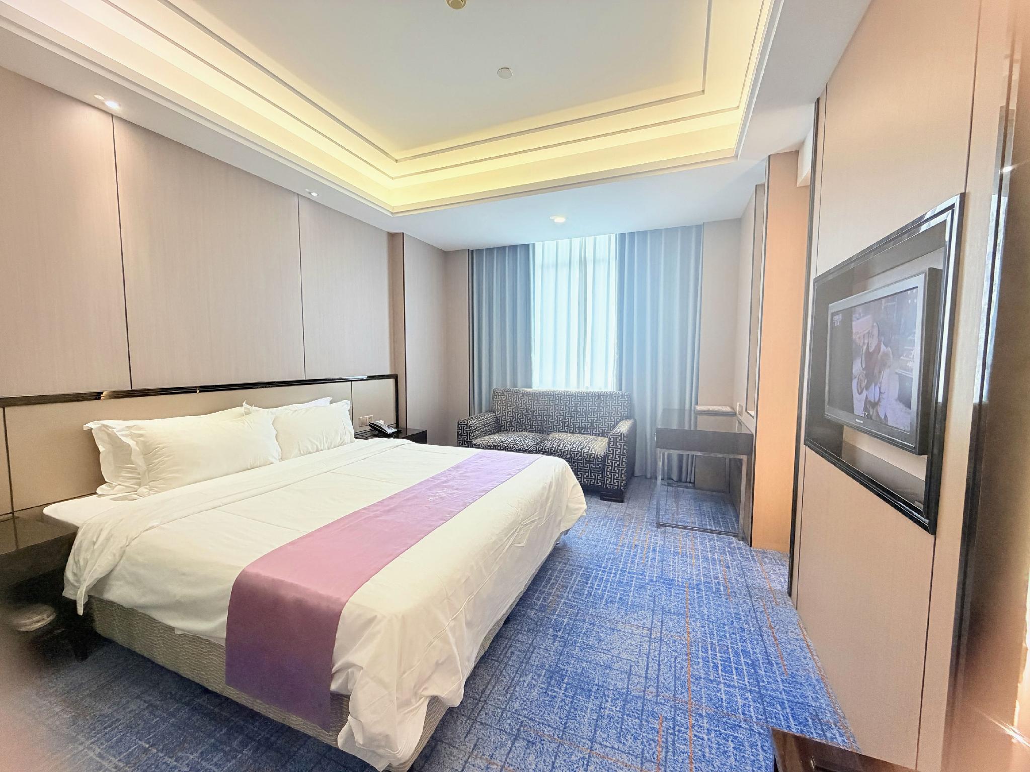 Liancheng Hotel 4/31