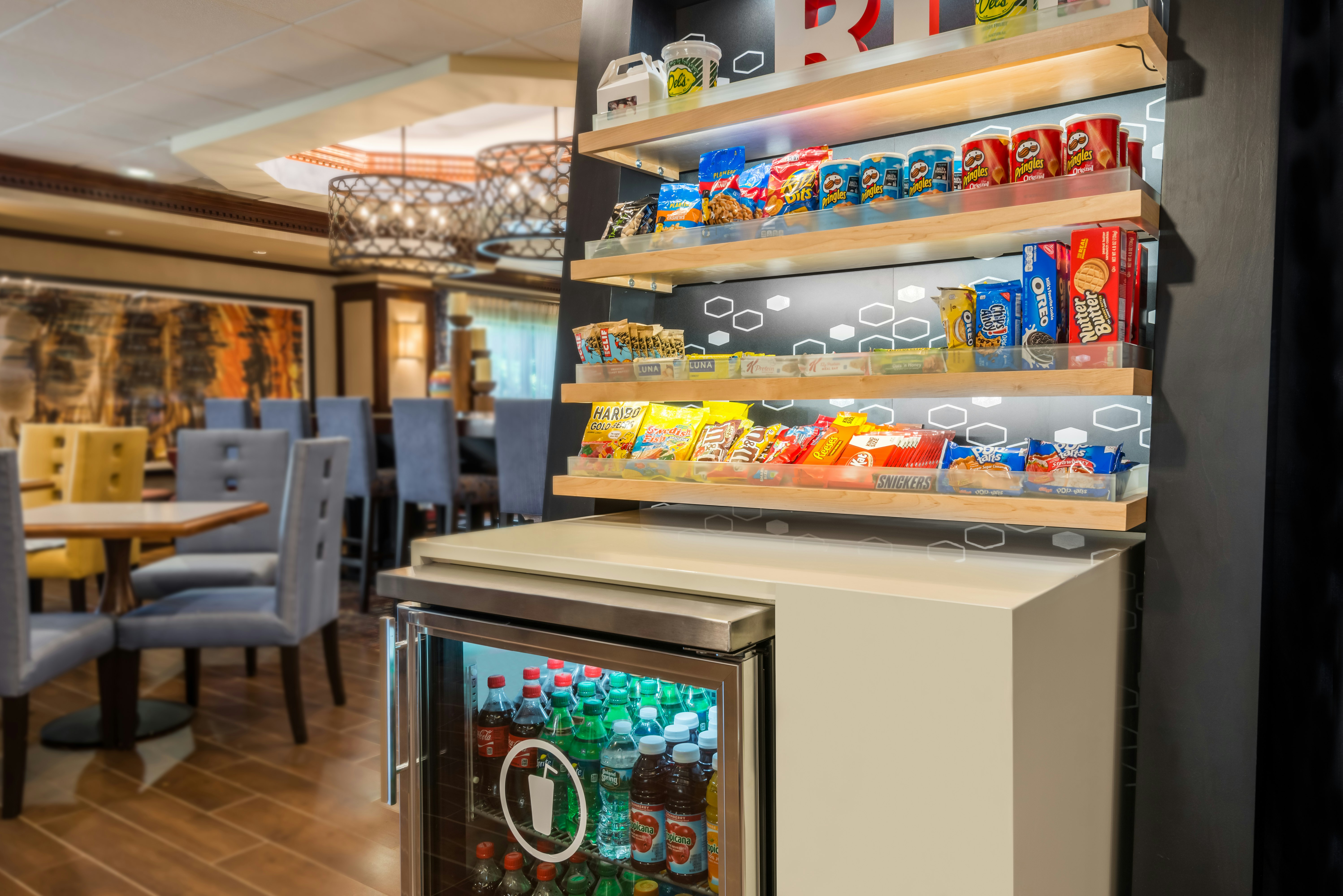 Hampton Inn Coventry - Warwick Area 23/44