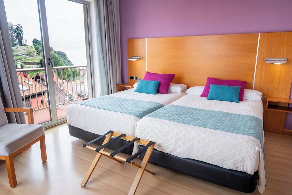 Hotel Faranda Marsol Candas, Ascend Hotel Collection 11/47