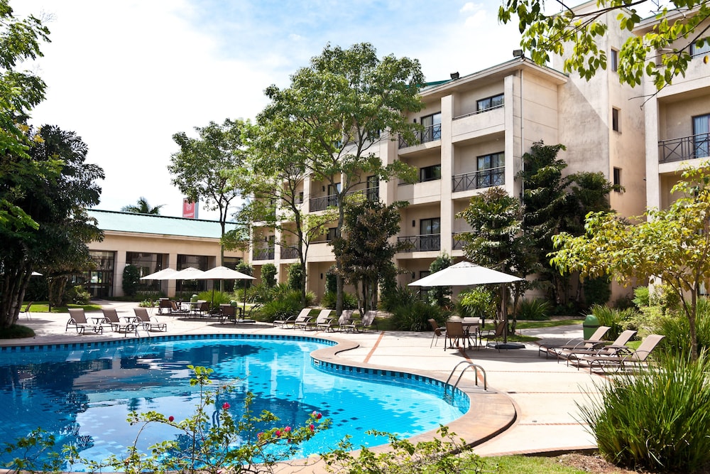 Hotel Panamby Guarulhos in GUARULHOS
