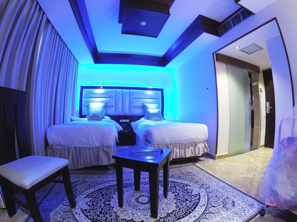 Petra Sella Hotel 40/48