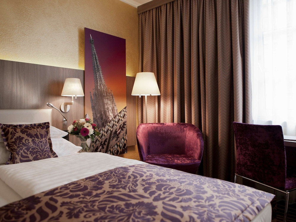 Mercure Wien Zentrum Hotel 17/64