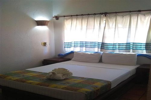 غرفة بسرير مزدوج، CASA SHAGUIBA 2/2