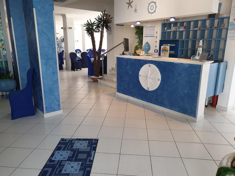 Hotel Caraibisiaco Sul Mare 7/50