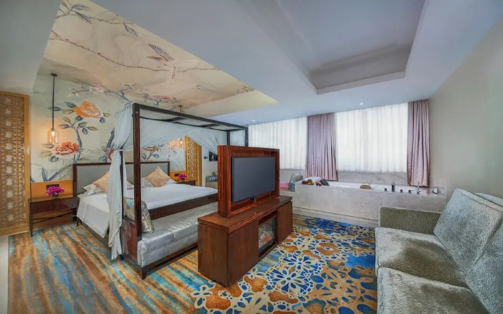 Jurong Shuguang International Hotel 28/41