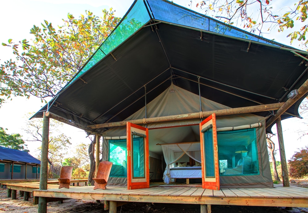 Fathala Wildlife Reserve 2/47