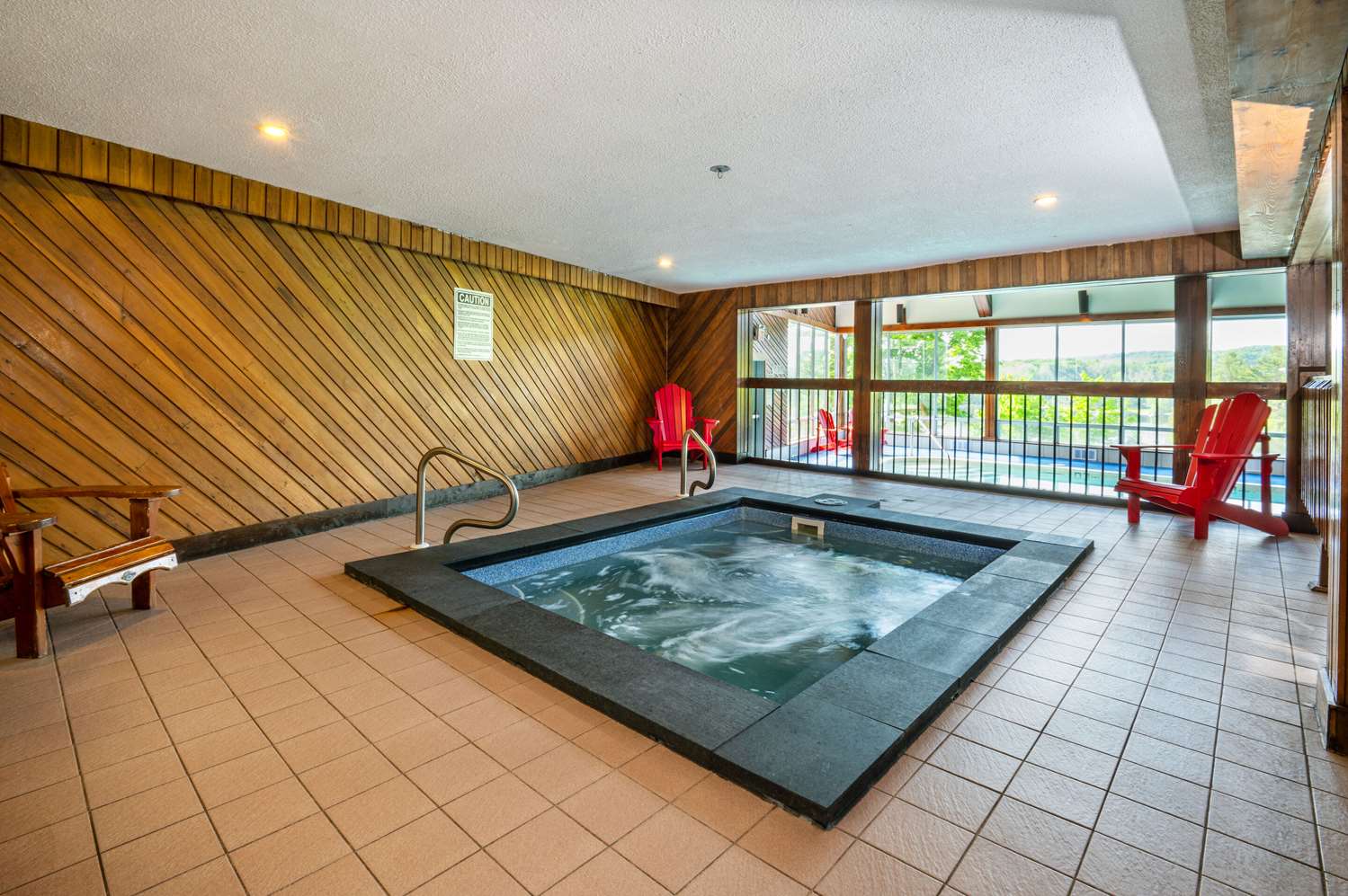 Hidden Valley Resort, Ascend Hotel Collection 22/56
