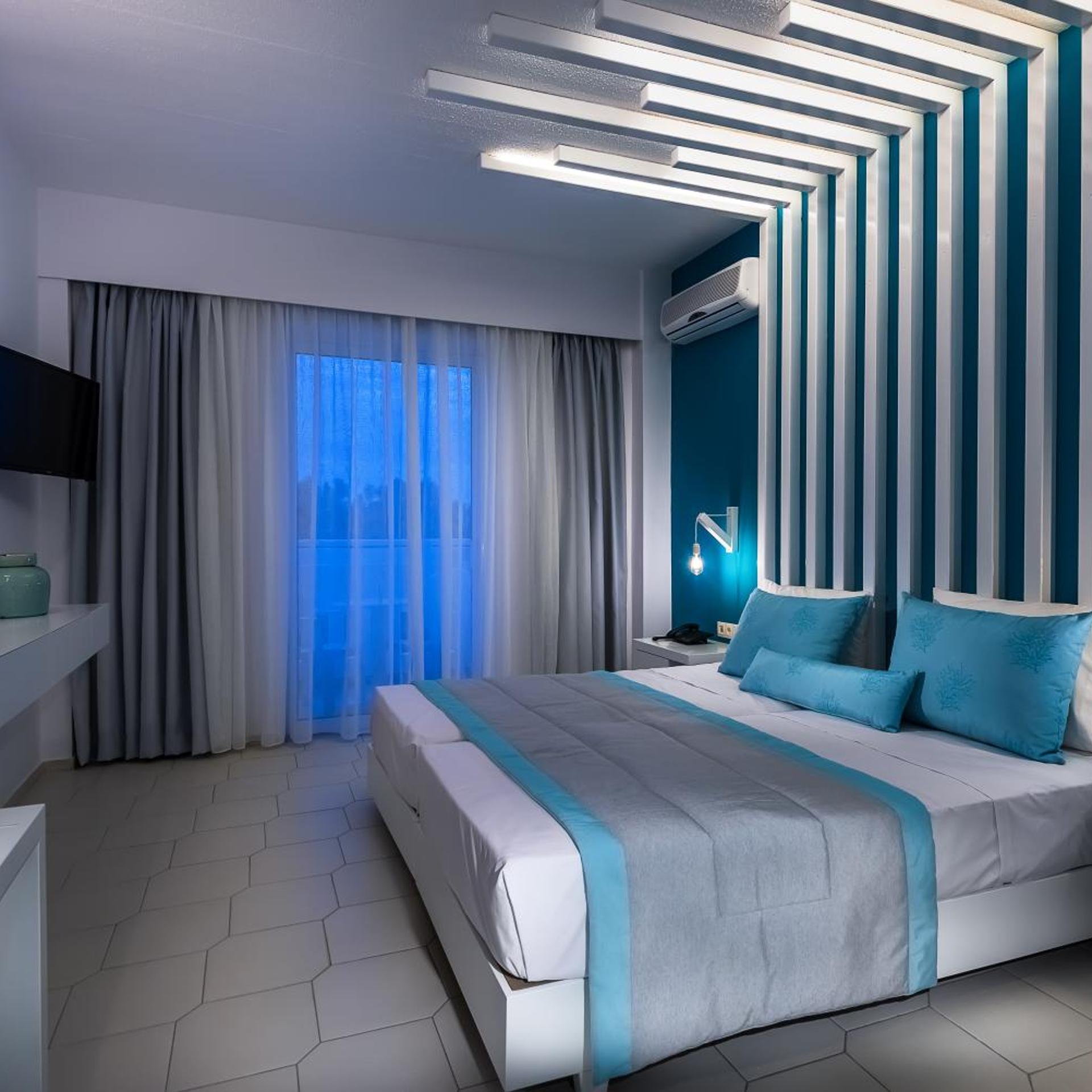 Gaia In Style Hotel - Adults Only 10/48