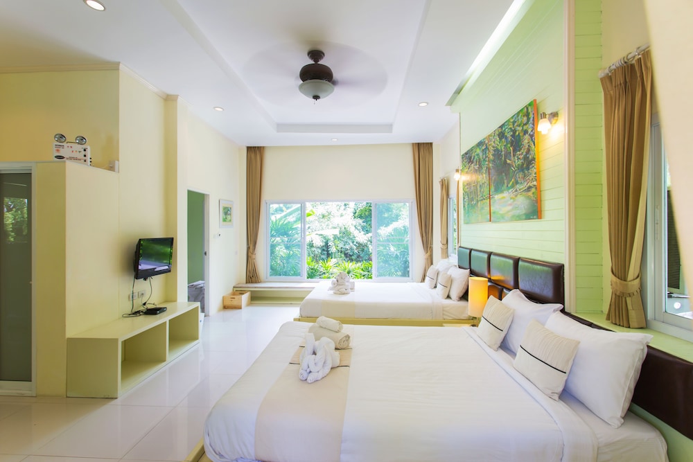Watermill Resort 11/50