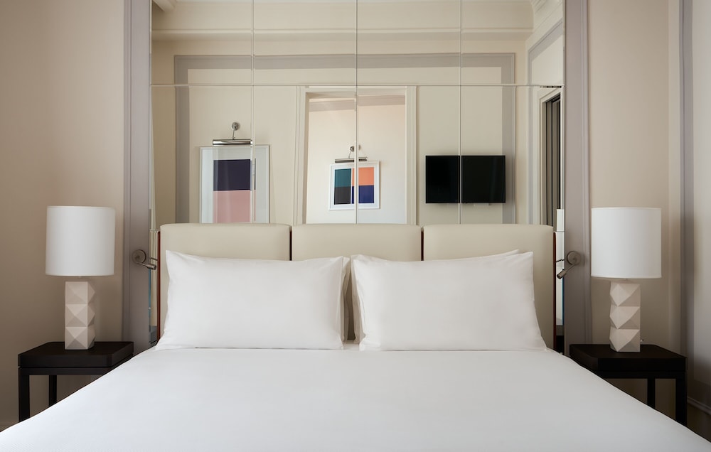 UNAHOTELS Trastevere Rome 22/80