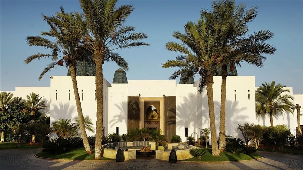 Sofitel Agadir Royal Bay Resort 43/50
