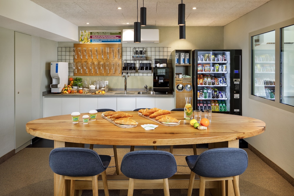 BELLINZONA SUD SWISS QUALITY HOTEL 47/66