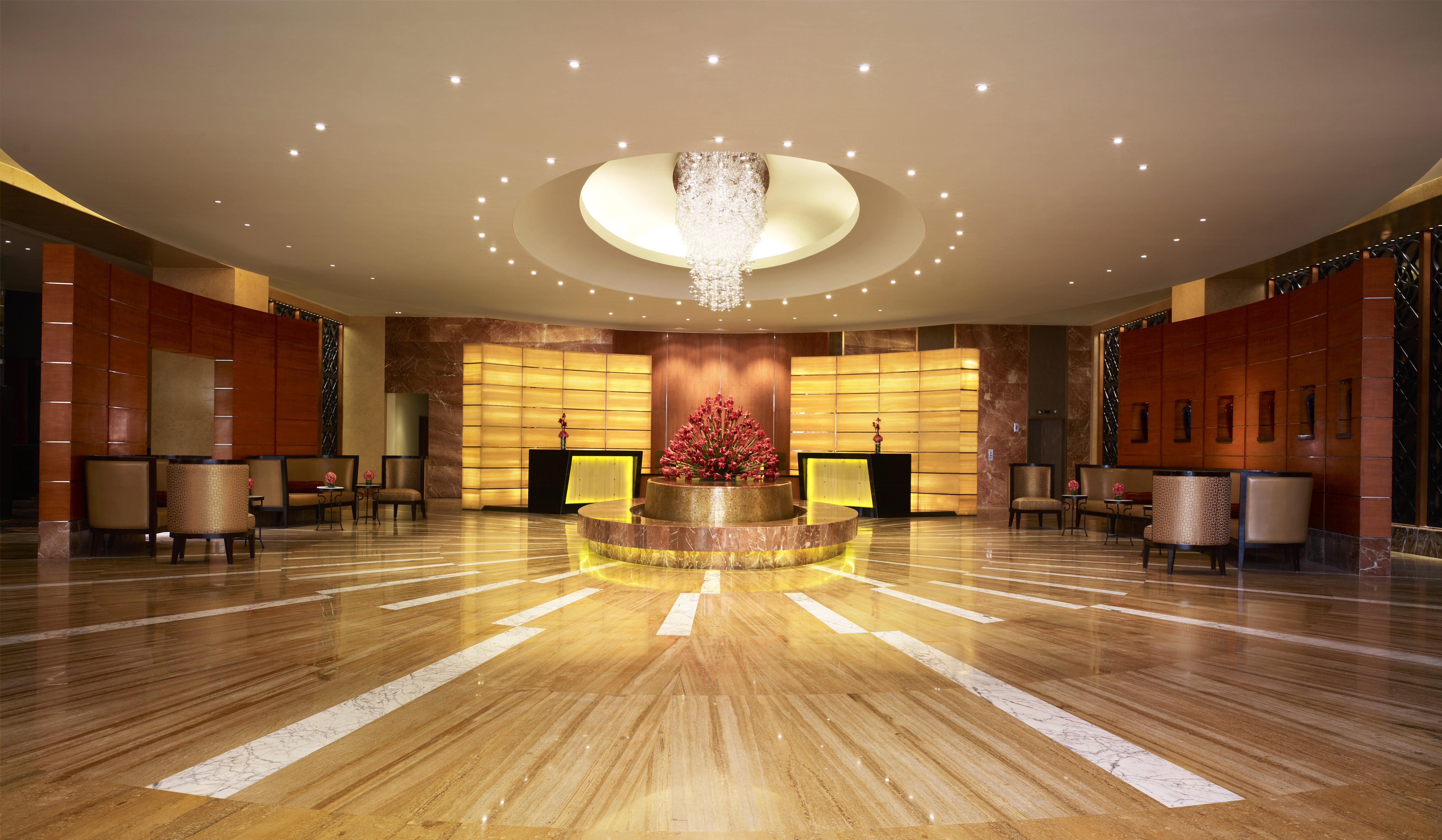 Vivanta Coimbatore 10/69